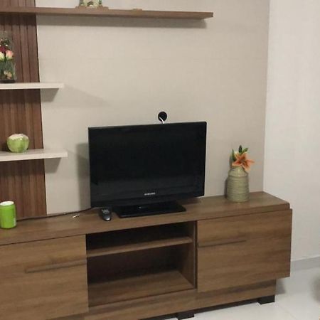 Excelente Flat 3 Quartos Pra 10 Pessoas No Ancorar Flat Resort Порту-де-Галиньяш Экстерьер фото