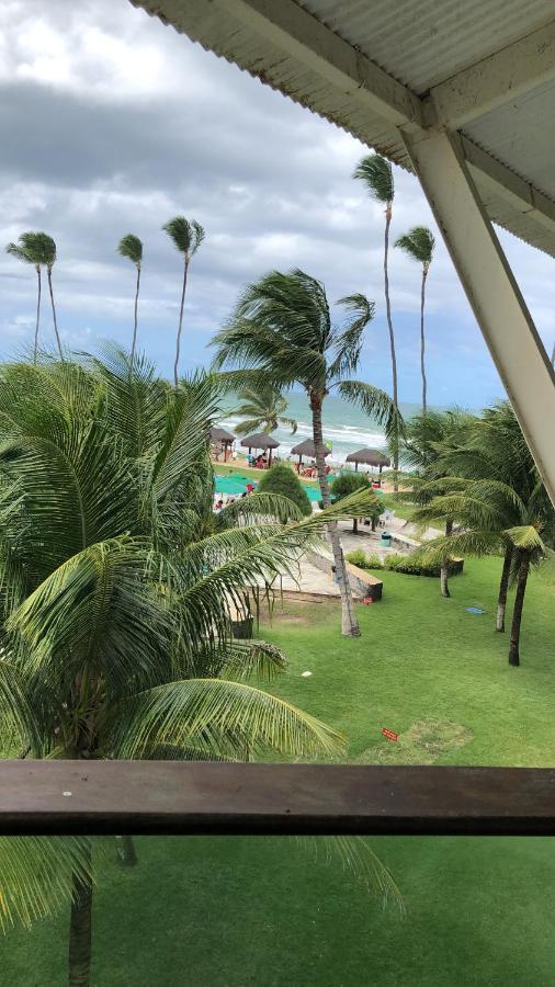 Excelente Flat 3 Quartos Pra 10 Pessoas No Ancorar Flat Resort Порту-де-Галиньяш Экстерьер фото