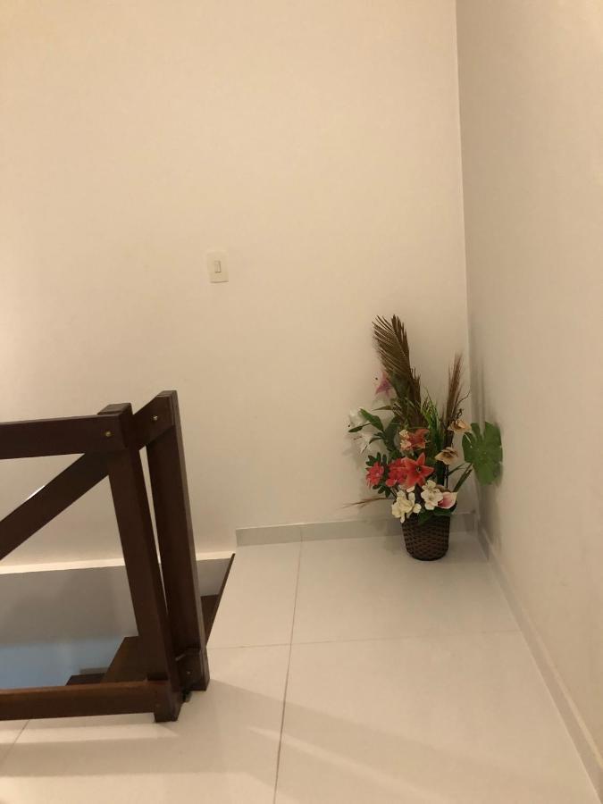 Excelente Flat 3 Quartos Pra 10 Pessoas No Ancorar Flat Resort Порту-де-Галиньяш Экстерьер фото