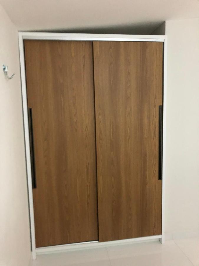 Excelente Flat 3 Quartos Pra 10 Pessoas No Ancorar Flat Resort Порту-де-Галиньяш Экстерьер фото