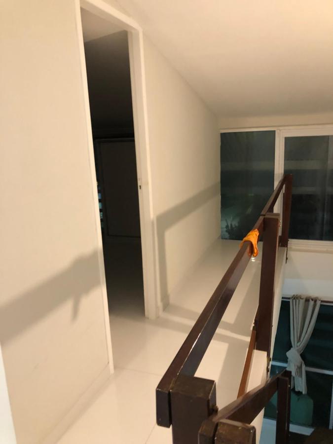 Excelente Flat 3 Quartos Pra 10 Pessoas No Ancorar Flat Resort Порту-де-Галиньяш Экстерьер фото