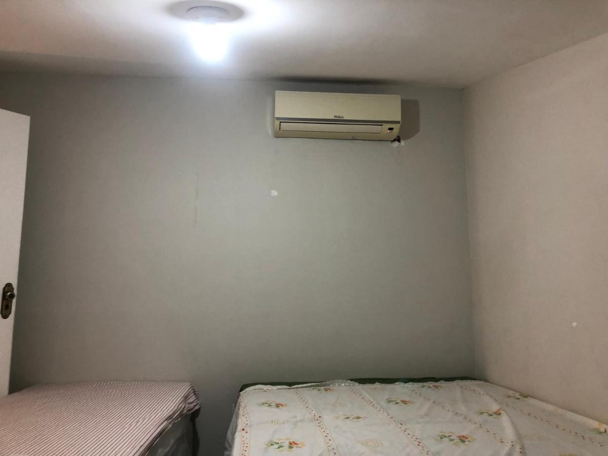 Excelente Flat 3 Quartos Pra 10 Pessoas No Ancorar Flat Resort Порту-де-Галиньяш Экстерьер фото