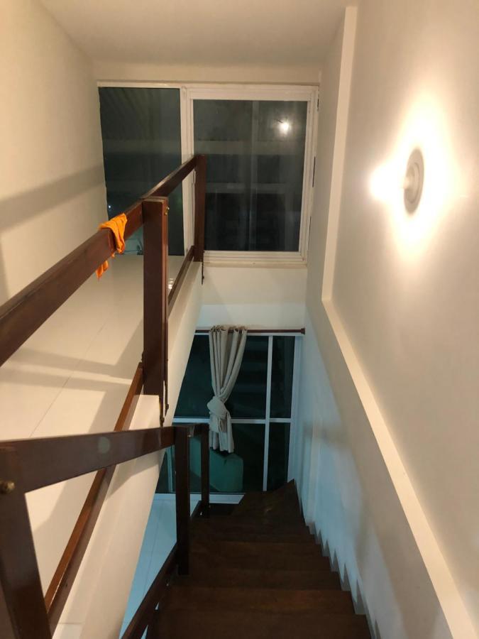 Excelente Flat 3 Quartos Pra 10 Pessoas No Ancorar Flat Resort Порту-де-Галиньяш Экстерьер фото