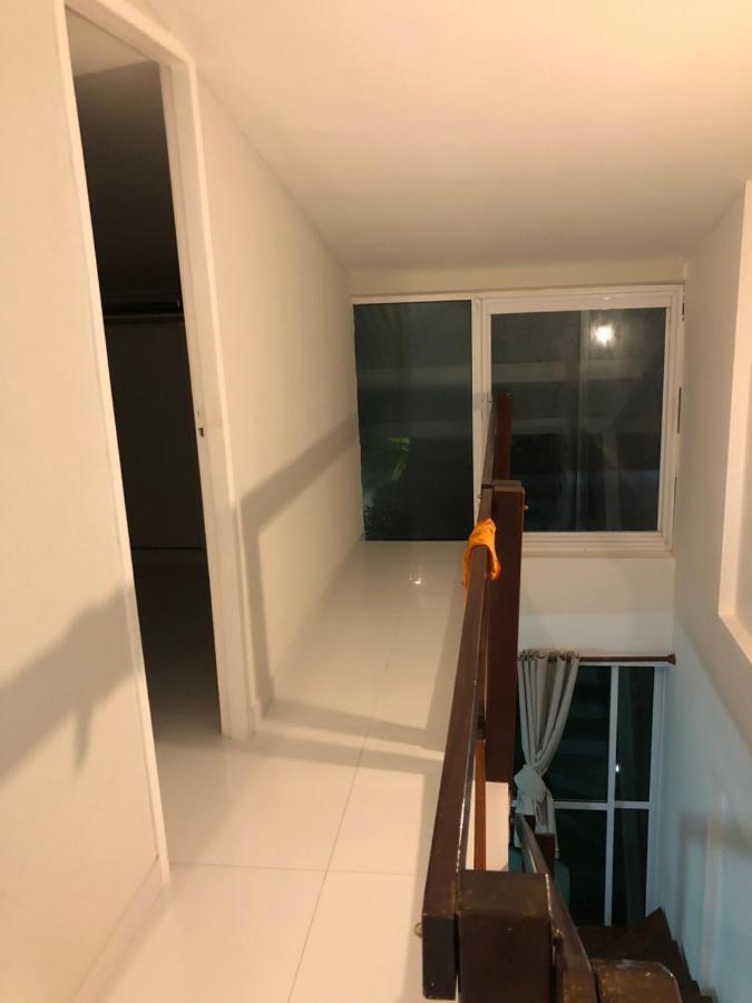 Excelente Flat 3 Quartos Pra 10 Pessoas No Ancorar Flat Resort Порту-де-Галиньяш Экстерьер фото