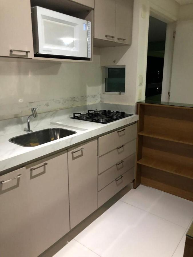 Excelente Flat 3 Quartos Pra 10 Pessoas No Ancorar Flat Resort Порту-де-Галиньяш Экстерьер фото