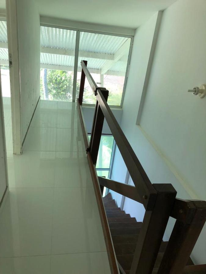 Excelente Flat 3 Quartos Pra 10 Pessoas No Ancorar Flat Resort Порту-де-Галиньяш Экстерьер фото